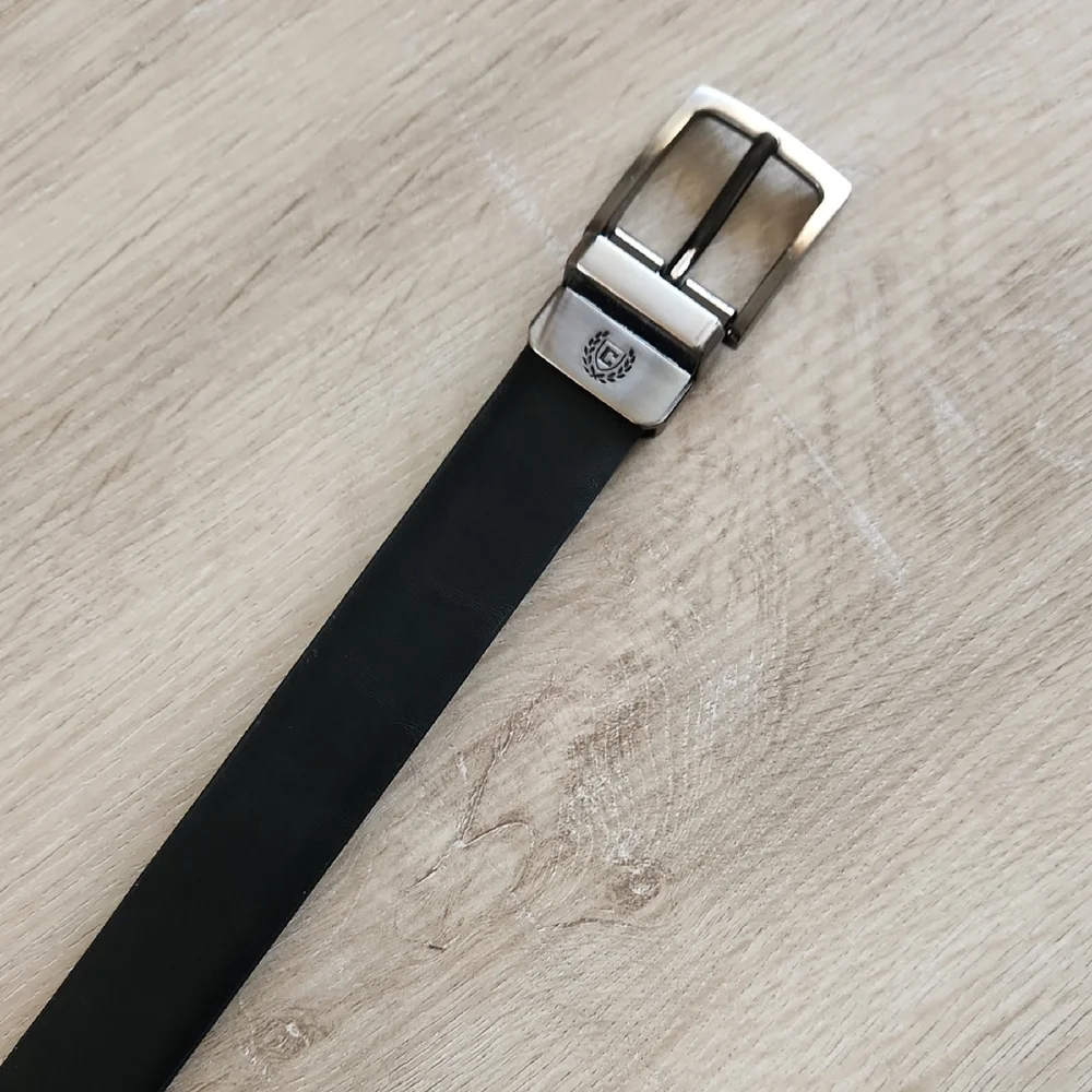 Boys Chaps Belt
